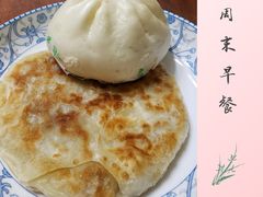 -陈阿婆鱼头泡饼·京味菜(复兴路店)