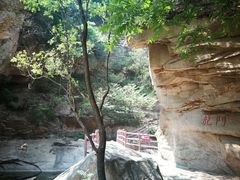 -黑龙潭风景区