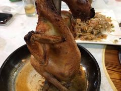 -顺德美食坊(南沙分店)