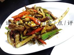 -滋味满屋美食坊(上海街店)