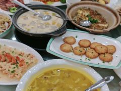 -口衣记鸡饭店