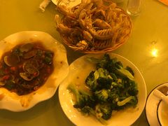 -广记海鲜(杨汊湖一店)