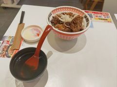 -牛邸·烧肉饭(来福士店)