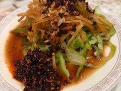 -高玛纳驴肉火烧(一世界店)