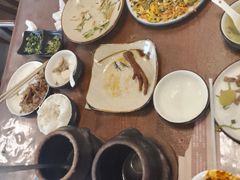 -本味焖罐源(天泽街店)