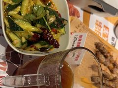 -木屋烧烤(坂田天安云谷店)