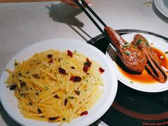 -邵老爹老杭州白斩鸡·家常菜(建国北路店)