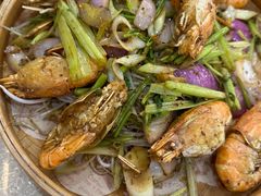 -台山第一家兴华黄鳝饭·黄鳝婆(合水分店)