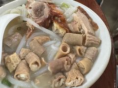 -铭珠粥粉(雅居乐花园分店)