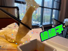 -鸽子侯·家宴·平价海鲜(绿地店)