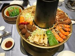 -鼓楼东街老火锅(鼓楼店)