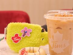 -Tims天好咖啡·贝果(东方广场店)