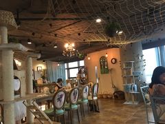 大堂-共舞时光猫咖·狗咖(新街口店)