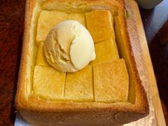 -绿茶餐厅(蓝色港湾店)