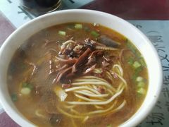 -大石人家鱿鱼面馆(大石西路总店)