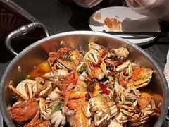 -七欣天香辣蟹火锅(海门解放中路店)