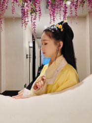 -盘子女人坊古装写真摄影(天津总店)