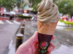 -吴裕泰茶庄(西单店)