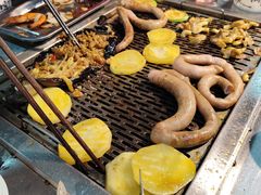 -邛海景风火盆烧烤(大石板古村二分店)