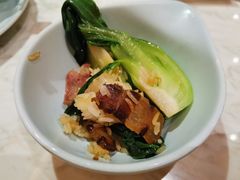 -捞神汤物料理(正大广场店)