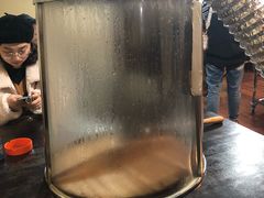 -潭州老友灶台鸡·竹屋老灶(光明E城店)