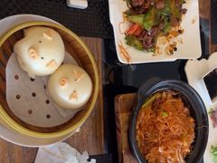-文津国际酒店-大南门广式茶餐厅