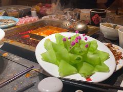 -锦城印象火锅(天府三街店)