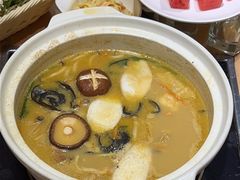 -湯系·煲汤手艺人(东二环泰禾广场店)