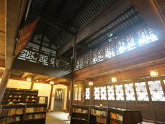-昭明书院