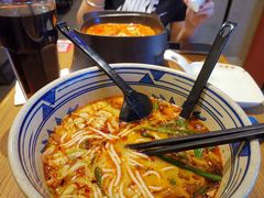 -阿香米线(龙岗万科广场店)