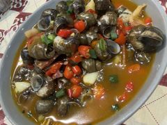 麻辣螺蛳-老三样·旧食新味(万寿宫店)