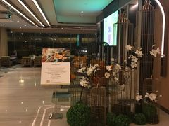 -香港港岛太平洋酒店