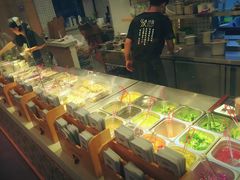 -沙青(江场二路店)