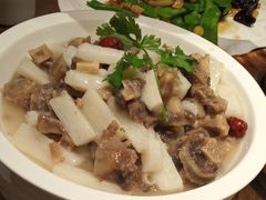 -北李妈妈菜·虾爬子大锅贴(贵和店)