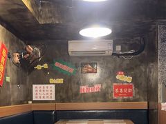 -肥汁米蘭香港米线(定西路店)