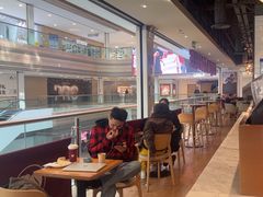 -COSTA COFFEE(恒基名人购物中心店)