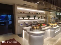 -世德花园酒店自助餐
