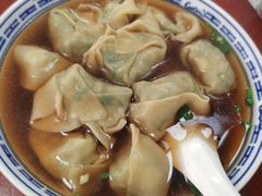 乡味馄饨-古徽州馄饨店(宝安路店)