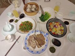 -巴音浩日娲·蒙餐(双林东路店)