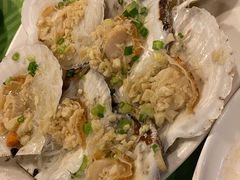 -盛港湾海鲜食府(黄沙店)