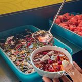 唯一的缺点：太费饭啦‼️ 