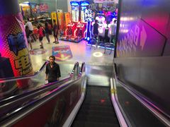 -核客电玩城(东门店)