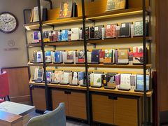 -COSTA COFFEE(新奥购物中心店)
