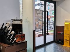 -蟹上黄·蟹黄面·江南糖水(人民广场店)