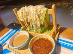 -醉长安(钟楼旗舰店)