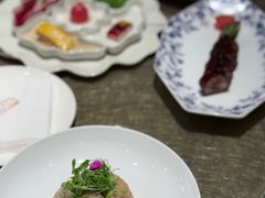 -上海总会SHANGHAICLUB(兴业太古汇店)