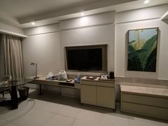 -三亚海棠湾万丽度假酒店