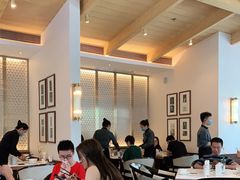 大堂-铭家点心(秦岭路店)