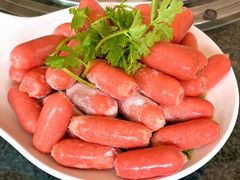-清真·四季老北京涮肉(花园路店)