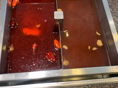 -皇城老妈·大连海鲜火锅(港湾店)